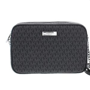 Michael Kors Large Jet Set East West Crossbody Bag EUC